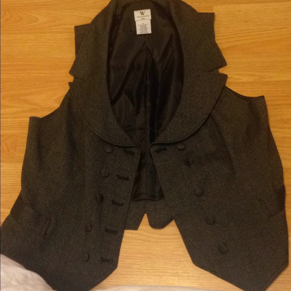 Vest